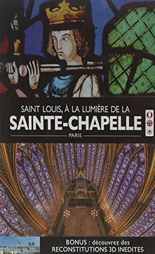 Chapelle, par la volonté de Saint Louis État correct -  reconditionné disponible sur Label Emmaüs